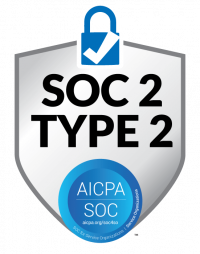 SOC 2 TYPE 2